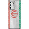 Iran Flag Distressed Galaxy S20 Ultra 5G Skin